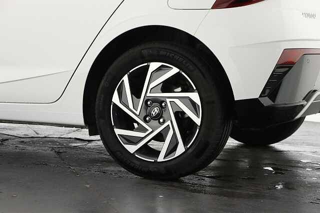 Hyundai i20 1.0T GDi Advance 5dr DCT