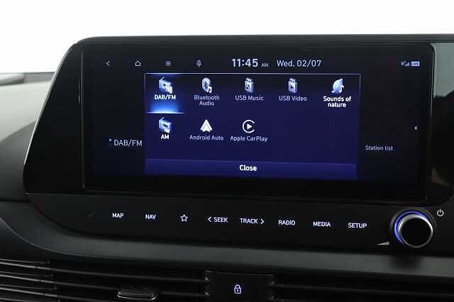 Hyundai i20 1.0T GDi Advance 5dr DCT
