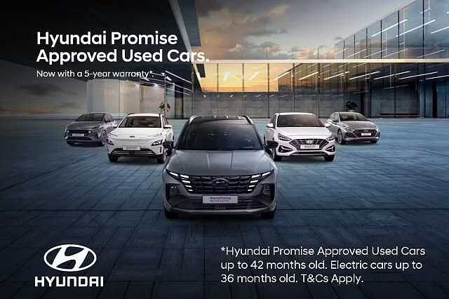 Hyundai i20 1.0T GDi Advance 5dr DCT