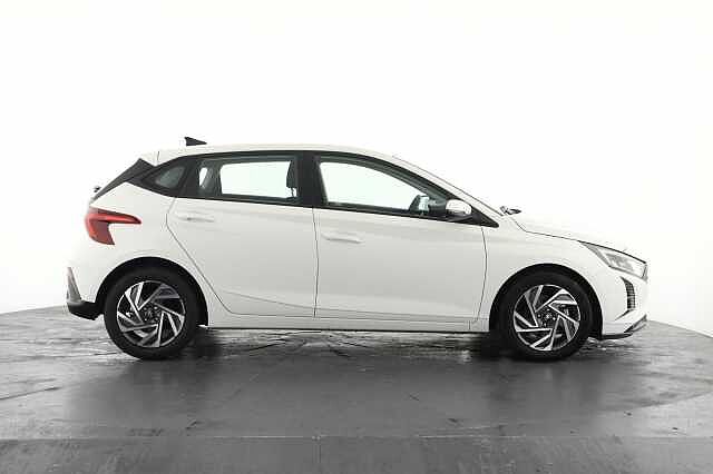 Hyundai i20 1.0T GDi Advance 5dr DCT