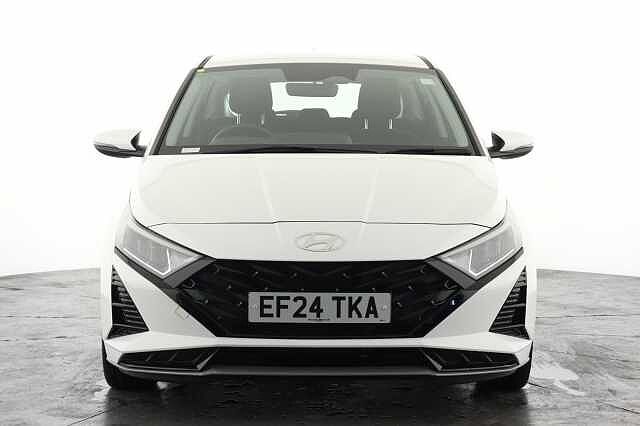Hyundai i20 1.0T GDi Advance 5dr DCT