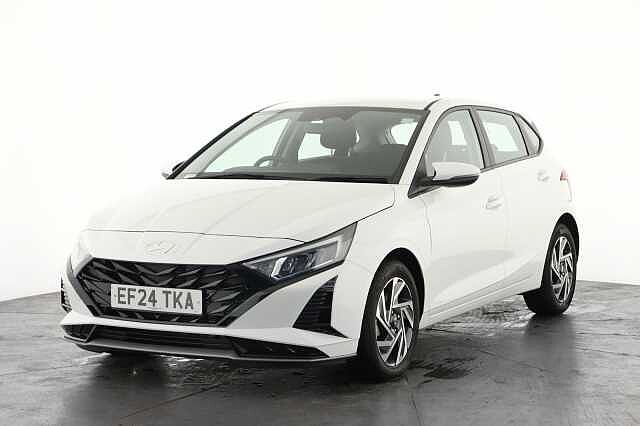 Hyundai i20 1.0T GDi Advance 5dr DCT