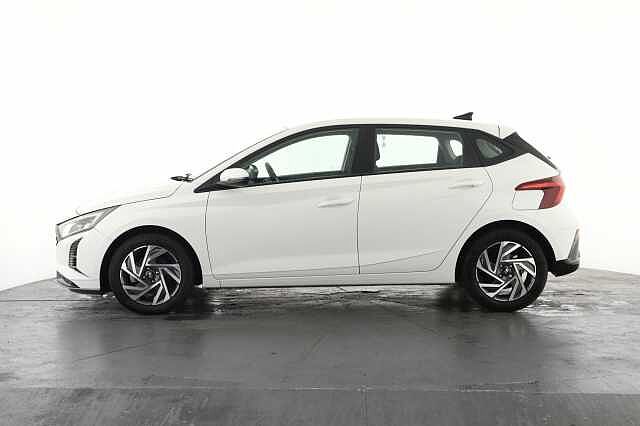 Hyundai i20 1.0T GDi Advance 5dr DCT