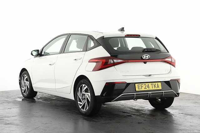Hyundai i20 1.0T GDi Advance 5dr DCT