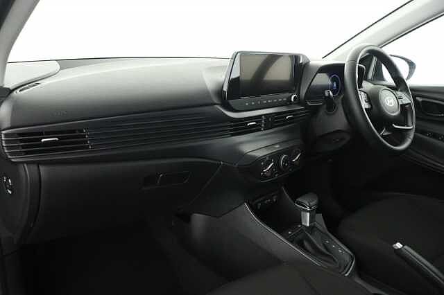 Hyundai i20 1.0T GDi Advance 5dr DCT