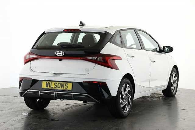 Hyundai i20 1.0T GDi Advance 5dr DCT