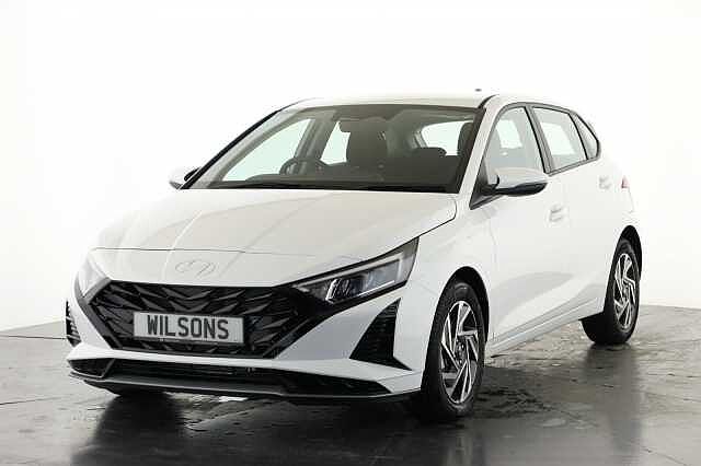 Hyundai i20 1.0T GDi Advance 5dr DCT