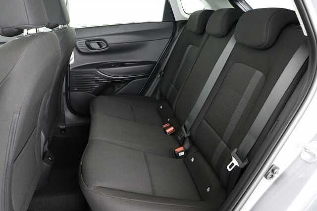 Hyundai i20 1.0T GDi Premium 5dr