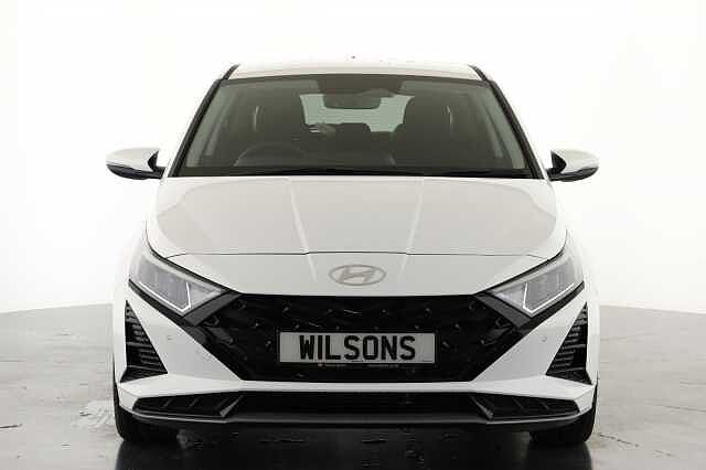 Hyundai i20 1.0T GDi Premium 5dr