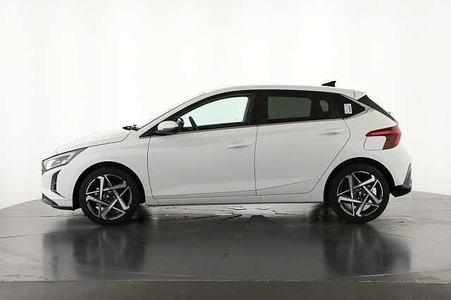 Hyundai i20 1.0T GDi Premium 5dr