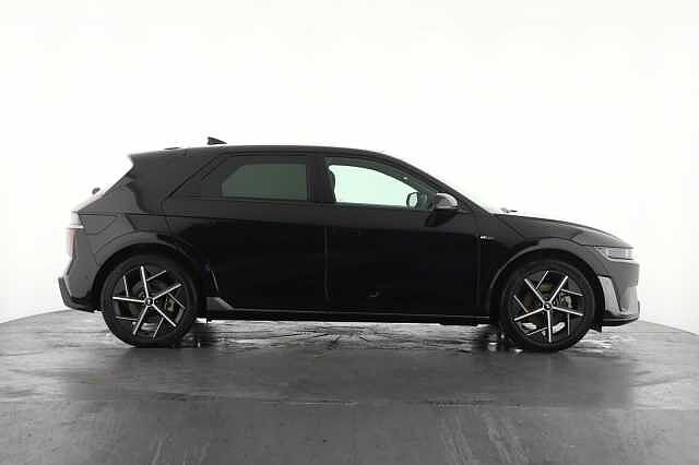 Hyundai IONIQ 5 239kW N Line S 84 kWh 5dr AWD Auto
