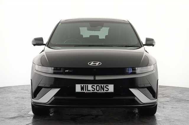 Hyundai IONIQ 5 239kW N Line S 84 kWh 5dr AWD Auto