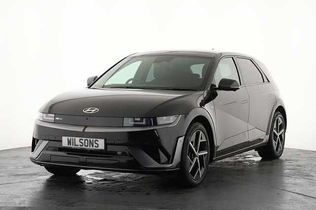 Hyundai IONIQ 5 239kW N Line S 84 kWh 5dr AWD Auto