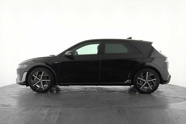 Hyundai IONIQ 5 239kW N Line S 84 kWh 5dr AWD Auto