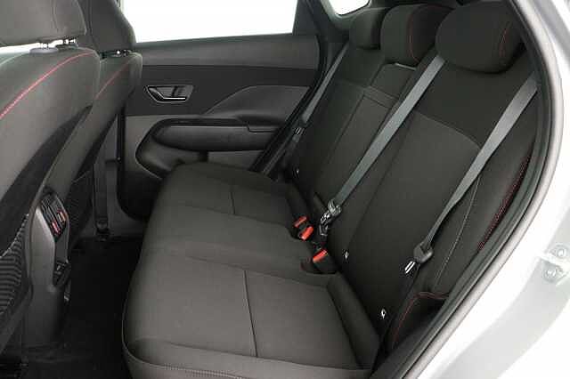 Hyundai KONA 160kW N Line 65kWh 5dr Auto