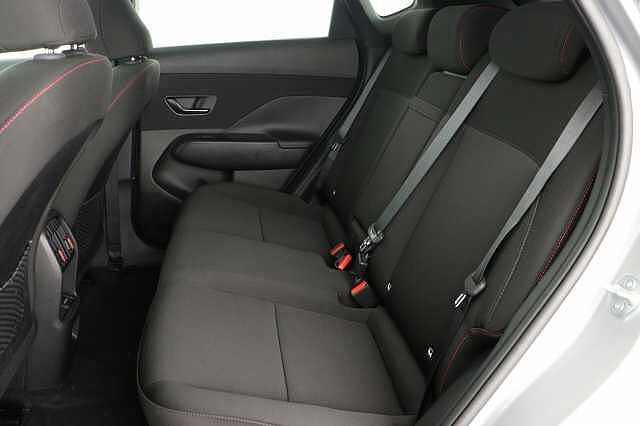Hyundai KONA 160kW N Line 65kWh 5dr Auto
