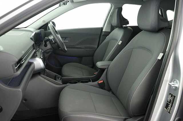 Hyundai KONA 160kW Ultimate 65kWh 5dr Auto