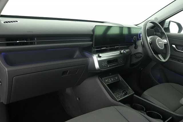 Hyundai KONA 160kW Ultimate 65kWh 5dr Auto