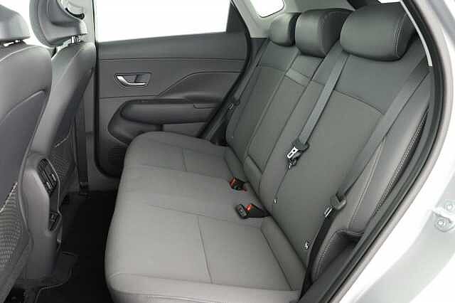 Hyundai KONA 160kW Ultimate 65kWh 5dr Auto