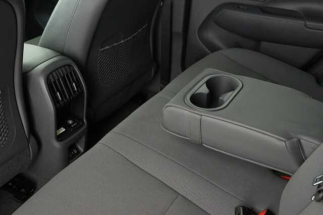 Hyundai KONA 160kW Ultimate 65kWh 5dr Auto