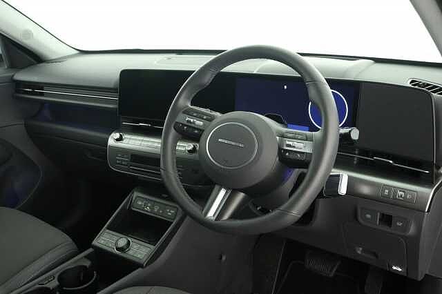 Hyundai KONA 160kW Ultimate 65kWh 5dr Auto