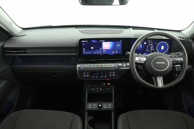 Hyundai KONA 160kW Ultimate 65kWh 5dr Auto