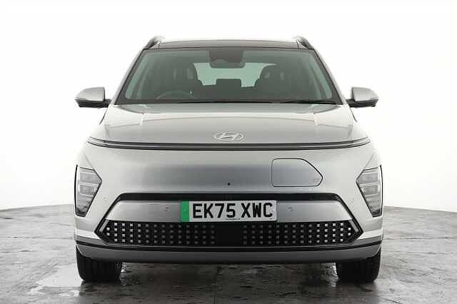 Hyundai KONA 160kW Ultimate 65kWh 5dr Auto