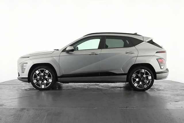 Hyundai KONA 160kW Ultimate 65kWh 5dr Auto