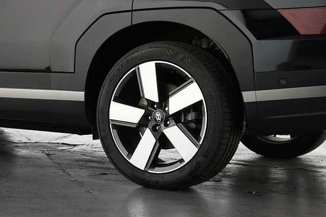 Hyundai SANTA FE 1.6 TGDi Plug-in Hybrid Ultimate 5dr 4WD Auto