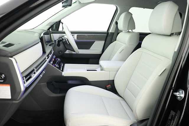 Hyundai SANTA FE 1.6 TGDi Plug-in Hybrid Ultimate 5dr 4WD Auto