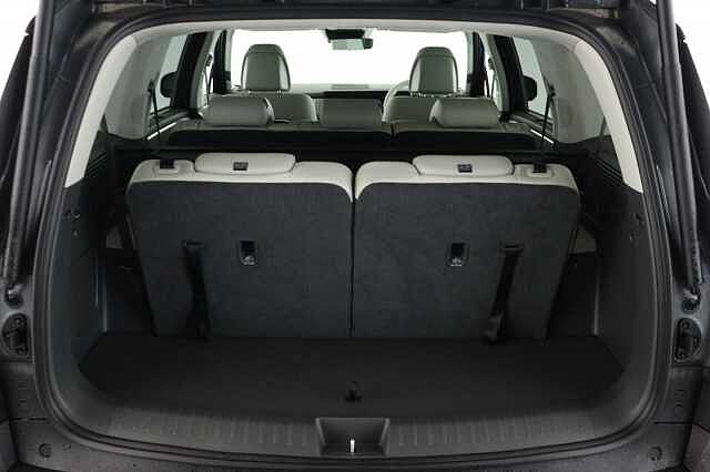 Hyundai SANTA FE 1.6 TGDi Plug-in Hybrid Ultimate 5dr 4WD Auto