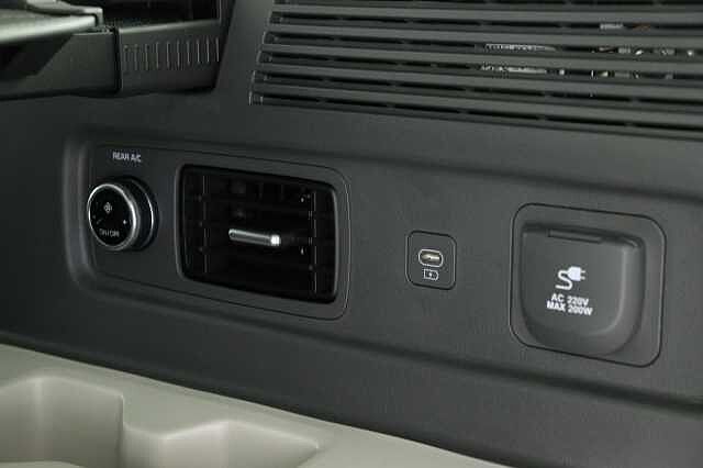 Hyundai SANTA FE 1.6 TGDi Plug-in Hybrid Ultimate 5dr 4WD Auto
