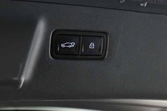 Hyundai SANTA FE 1.6 TGDi Plug-in Hybrid Ultimate 5dr 4WD Auto