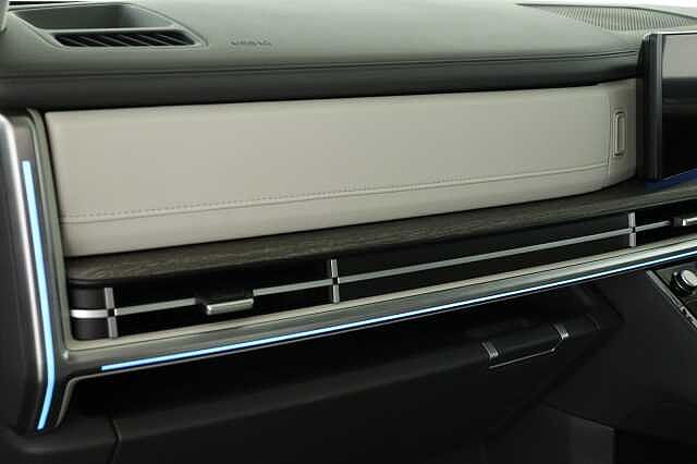Hyundai SANTA FE 1.6 TGDi Plug-in Hybrid Ultimate 5dr 4WD Auto
