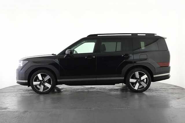 Hyundai SANTA FE 1.6 TGDi Plug-in Hybrid Ultimate 5dr 4WD Auto