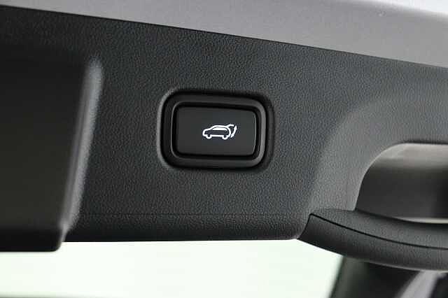 Hyundai TUCSON 1.6T Hybrid N Line S 5dr Auto
