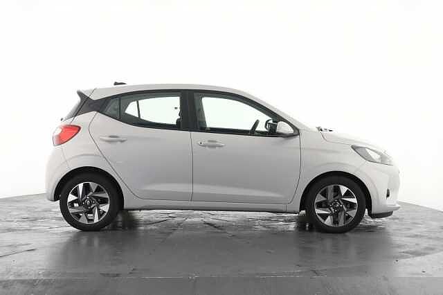 Hyundai i10 1.0 [63] Advance 5dr [Nav]