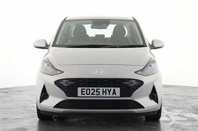 Hyundai i10 1.0 [63] Advance 5dr [Nav]