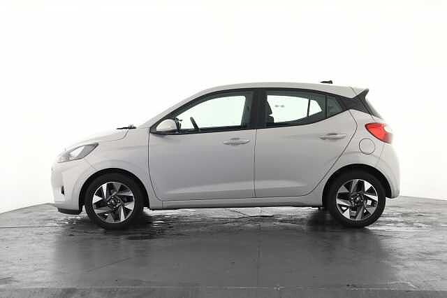Hyundai i10 1.0 [63] Advance 5dr [Nav]