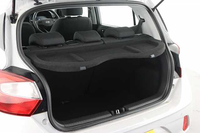 Hyundai i10 1.0 [63] Advance 5dr [Nav]