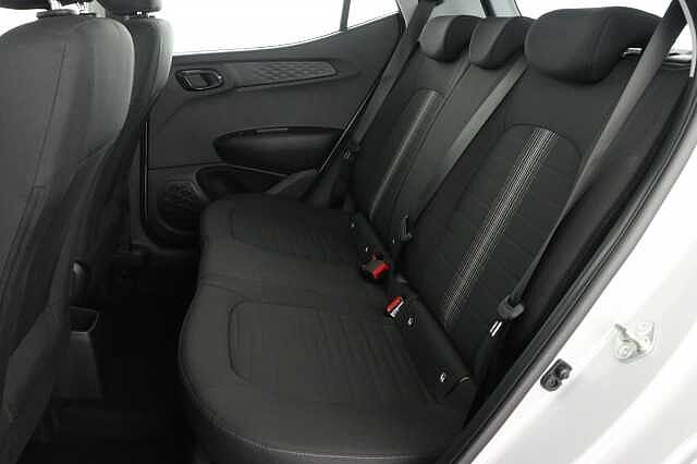 Hyundai i10 1.0 [63] Advance 5dr [Nav]