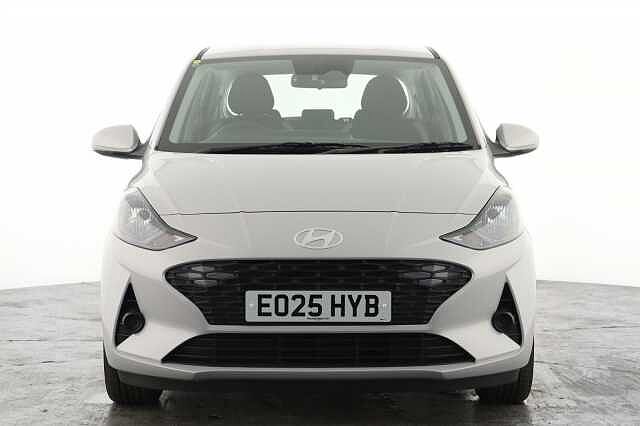 Hyundai i10 1.0 [63] Advance 5dr [Nav]