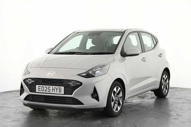 Hyundai i10 1.0 [63] Advance 5dr [Nav]