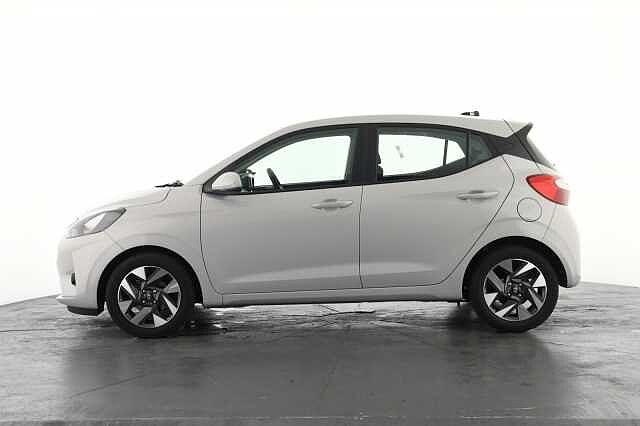 Hyundai i10 1.0 [63] Advance 5dr [Nav]