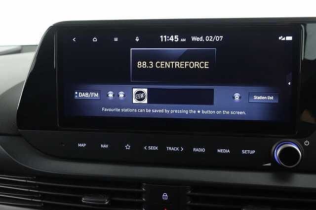 Hyundai i20 1.0T GDi Advance 5dr DCT