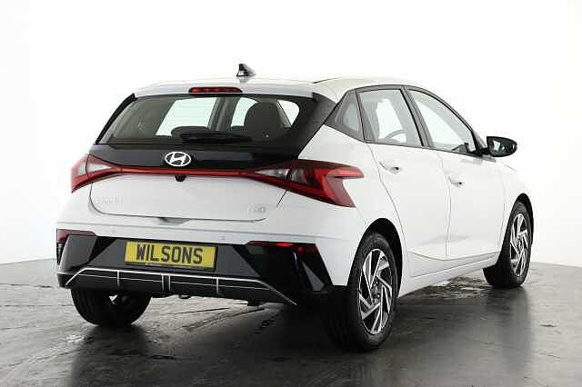 Hyundai i20 1.0T GDi Advance 5dr DCT