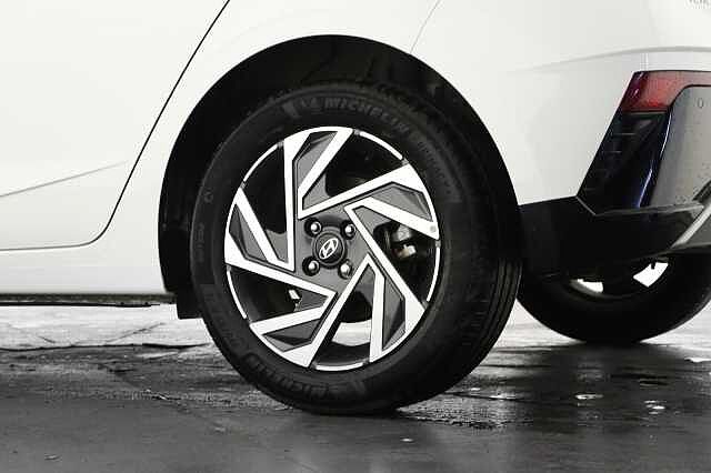 Hyundai i20 1.0T GDi Advance 5dr DCT