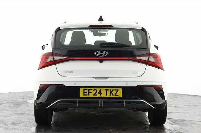 Hyundai i20 1.0T GDi Advance 5dr DCT