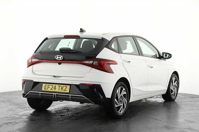 Hyundai i20 1.0T GDi Advance 5dr DCT