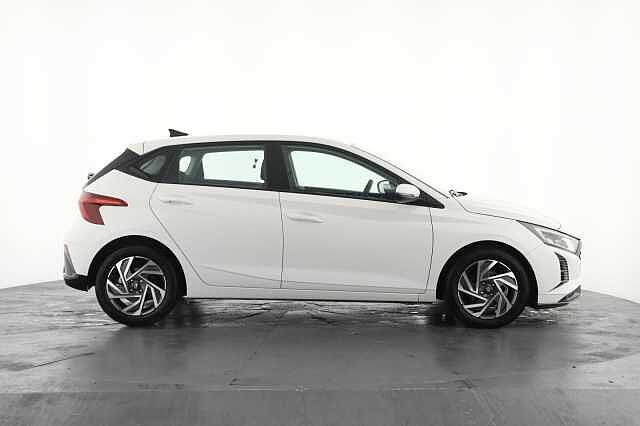 Hyundai i20 1.0T GDi Advance 5dr DCT